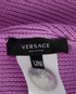 Versace Beanie, other view
